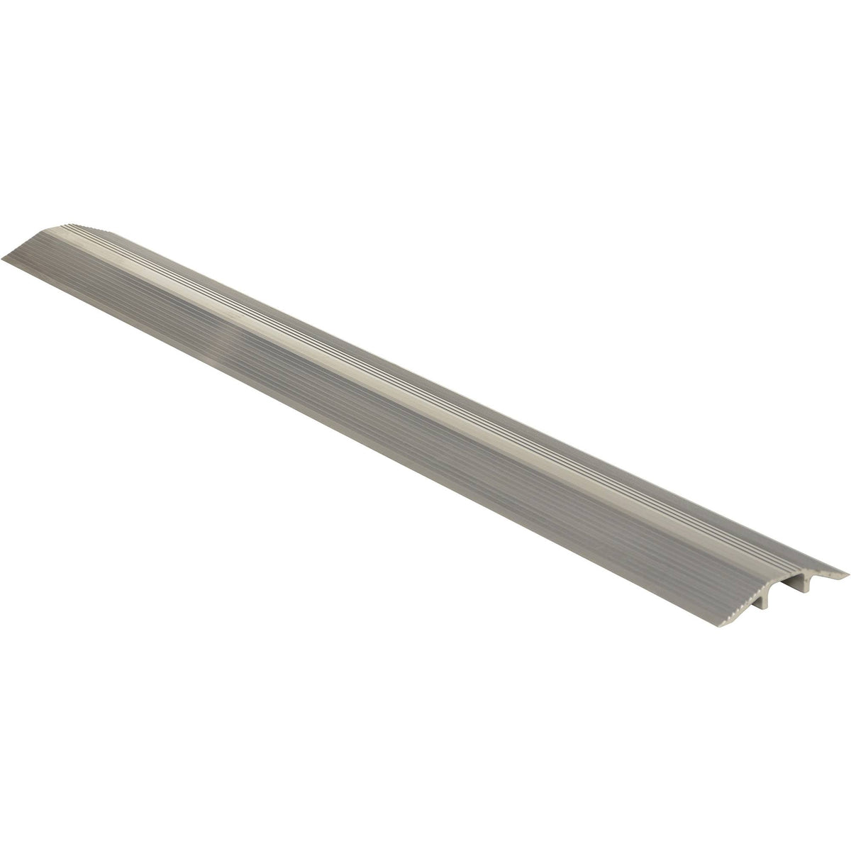 Extruded Aluminum Hose and Cable Bridge R339
