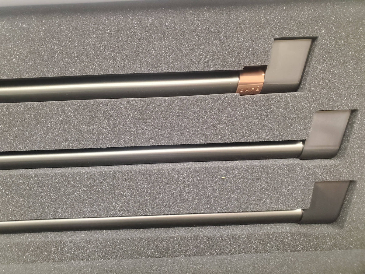 Refrigeration Handle Kit Q947
