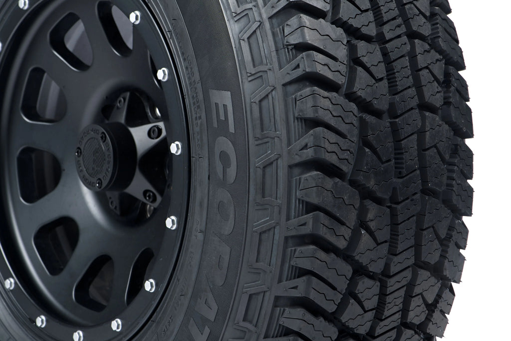 All Terrain Tire 235/85R16 10 Ply X958581