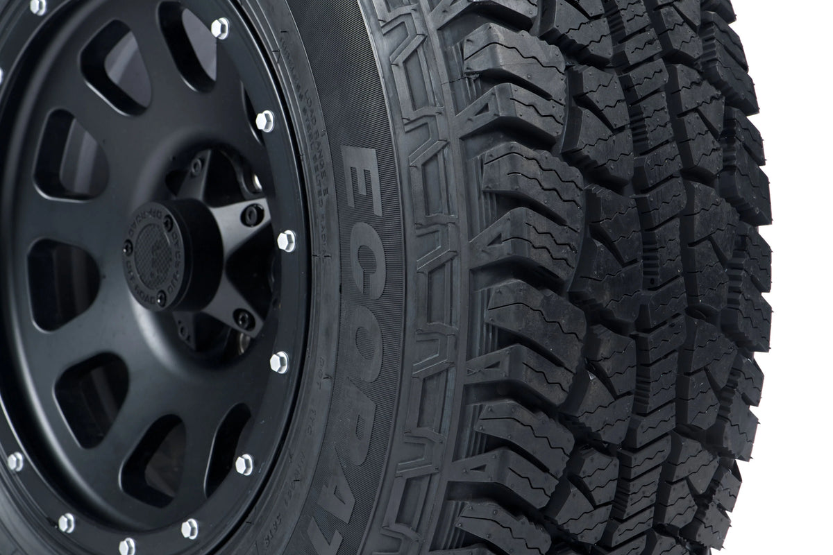 All Terrain Tire 235/85R16 10 Ply X958581