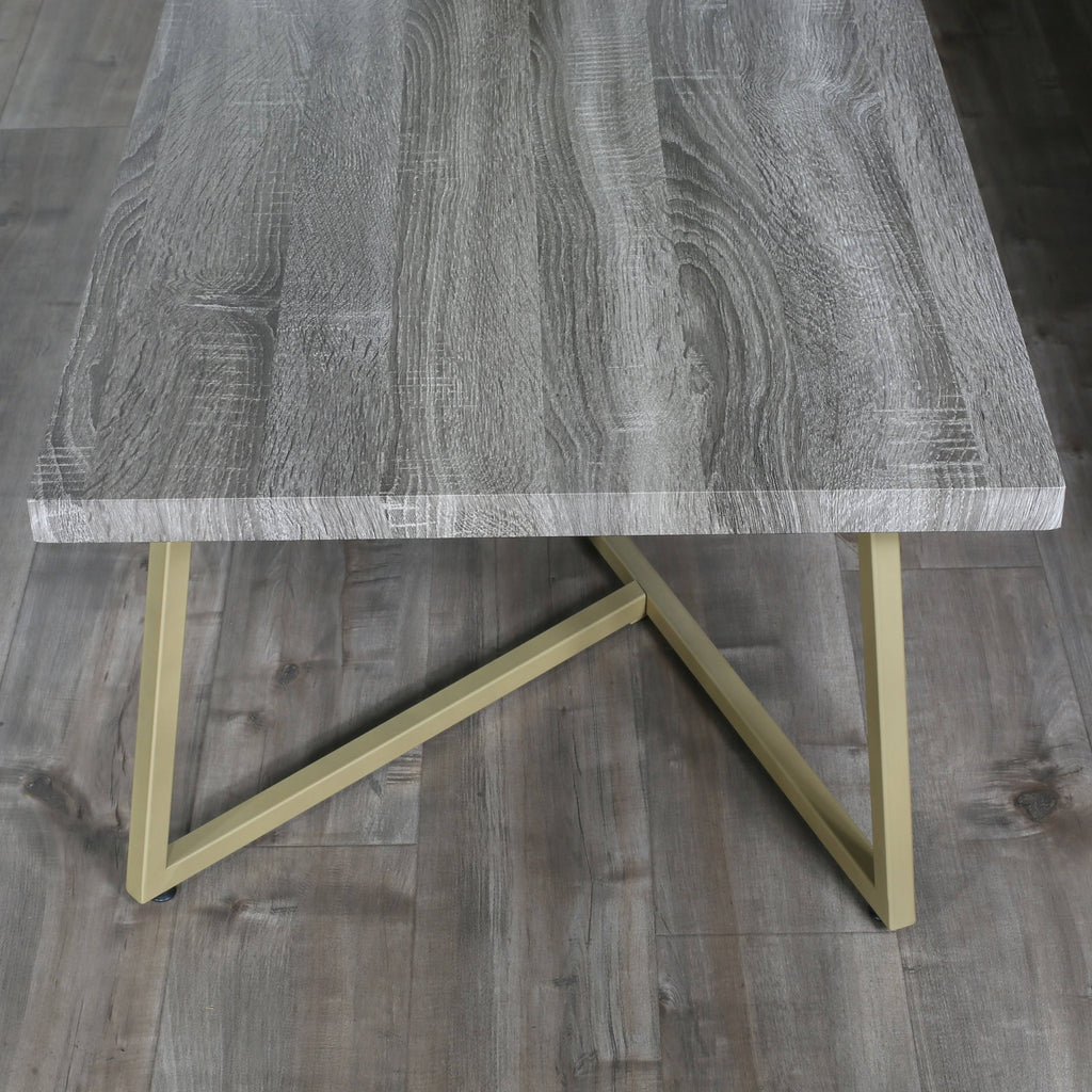 Rectangle Coffee Table K406785