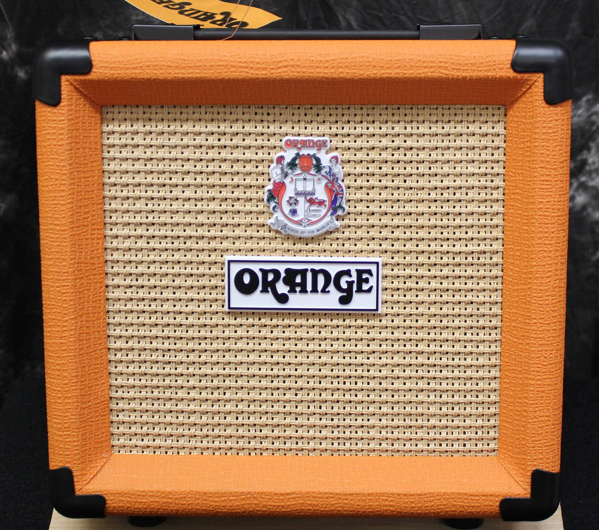 Guitar Speaker Cabinet I5139