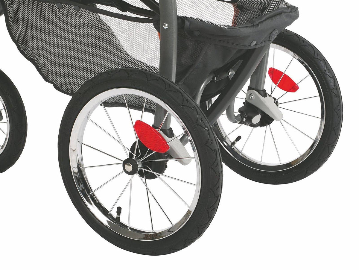 Jogger Stroller X60235