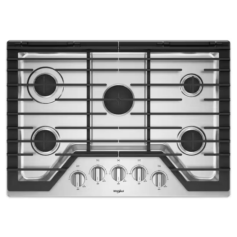 30 in. Gas Cooktop with 5 Burners M922