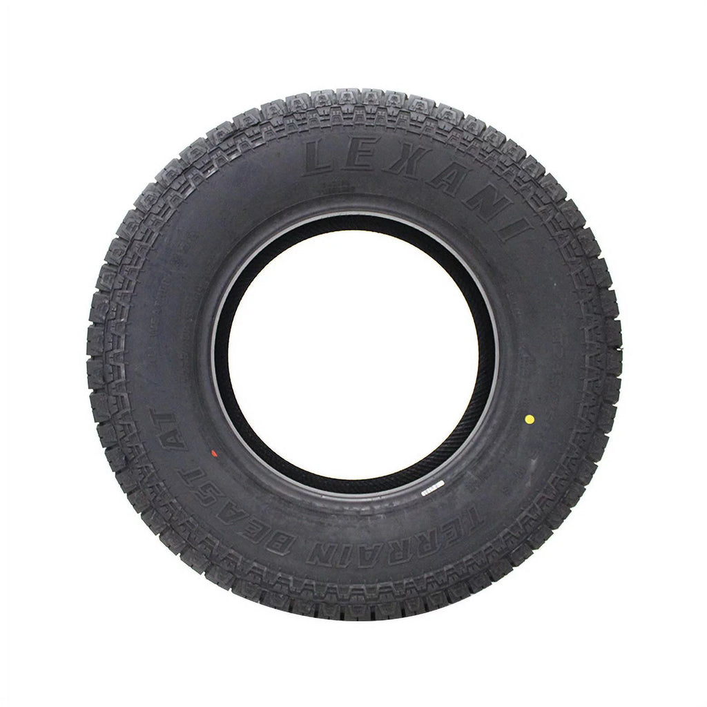 265/70R16 121 S Tire I768758