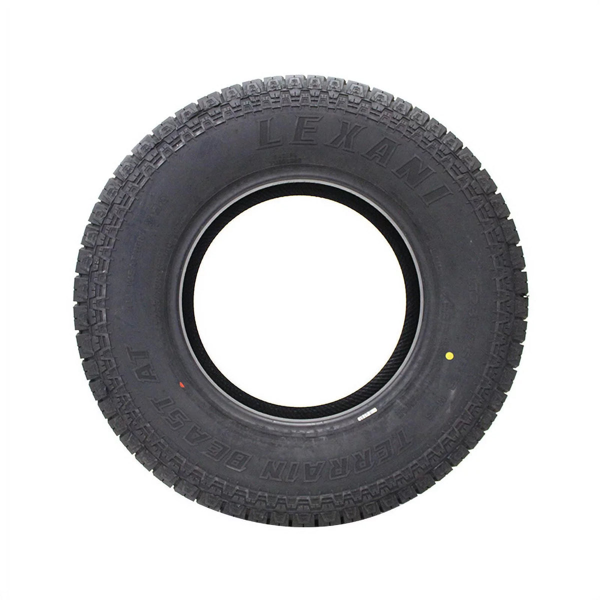 265/70R16 121 S Tire I768758