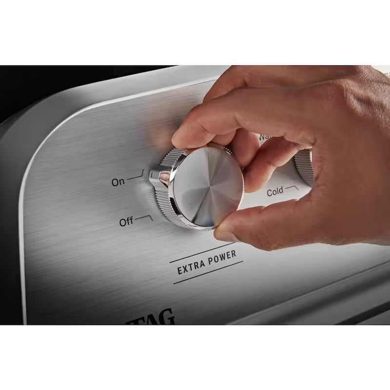 White 4.5 cu. ft. Top Load Washer C72154