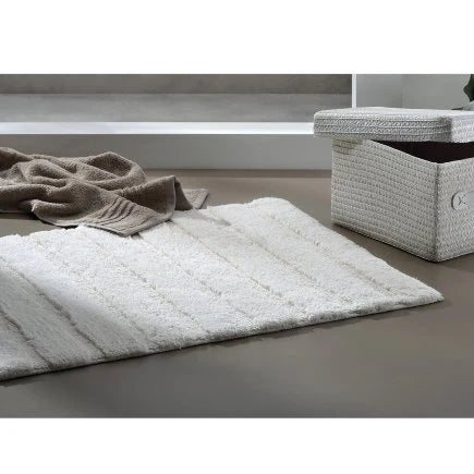 Silver Grey Bathmat P5990