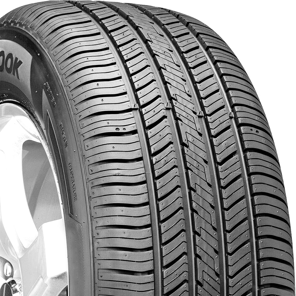 All Season 205/60R15 91T Passenger Tire L356