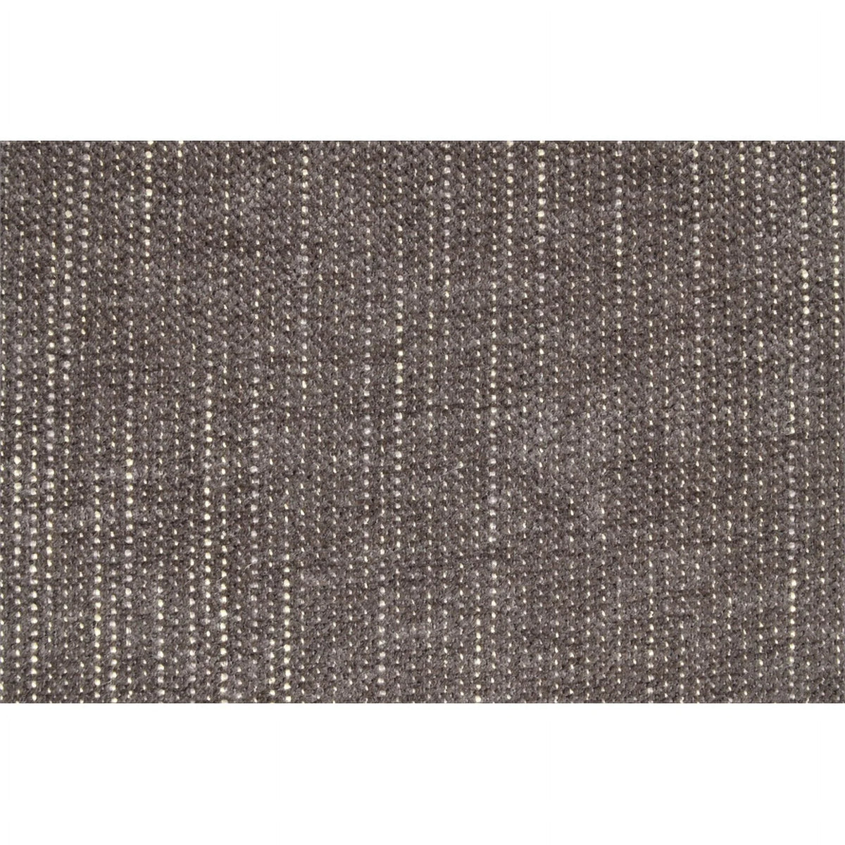 Gray Chenille Sofa Loveseat S89738