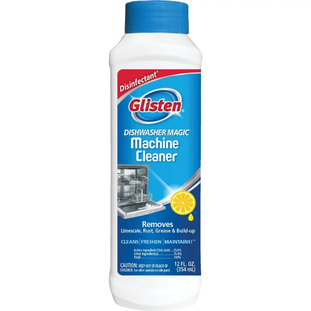 12 Oz Dishwasher I13263