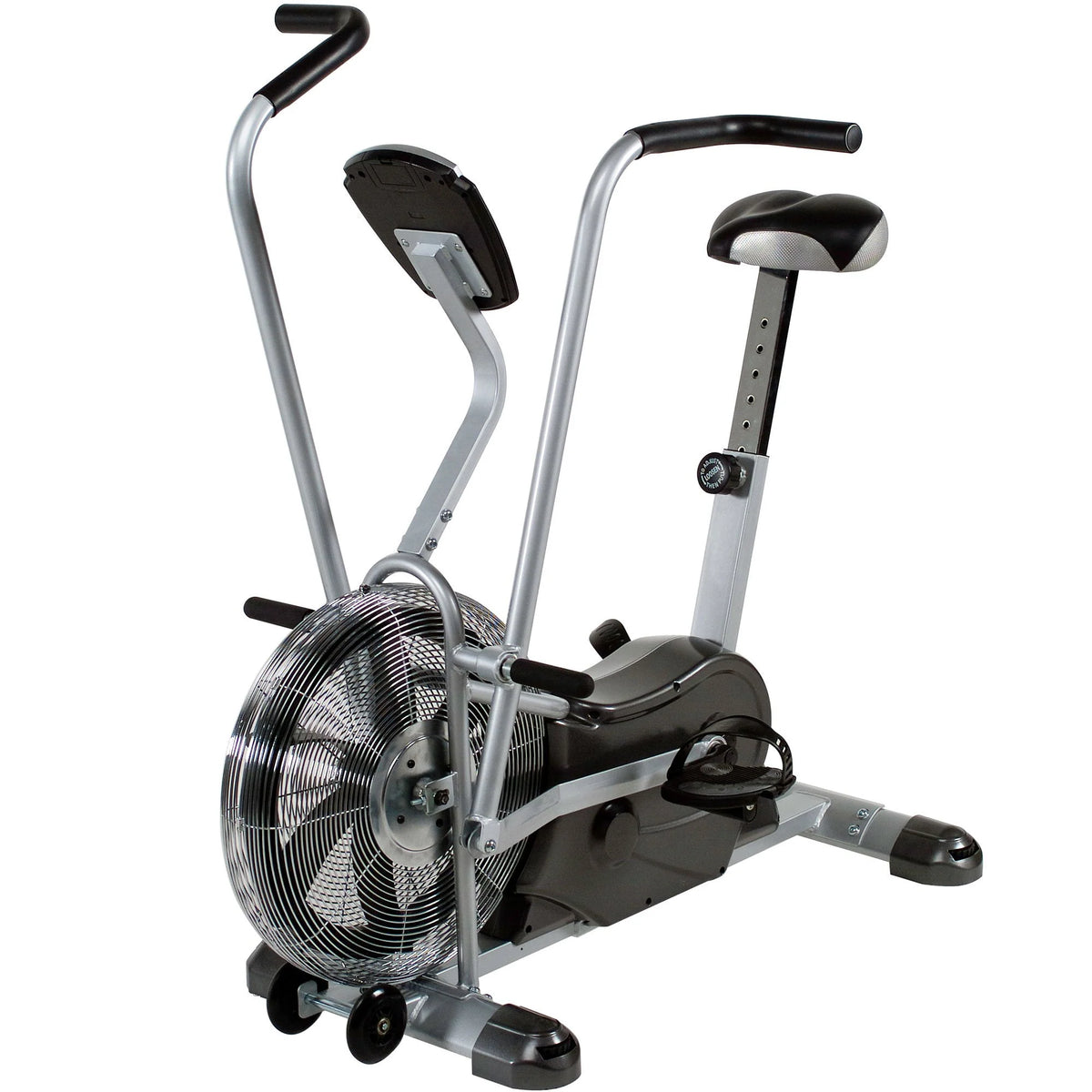 Fan Workout Bike with Exercise Arms F12229