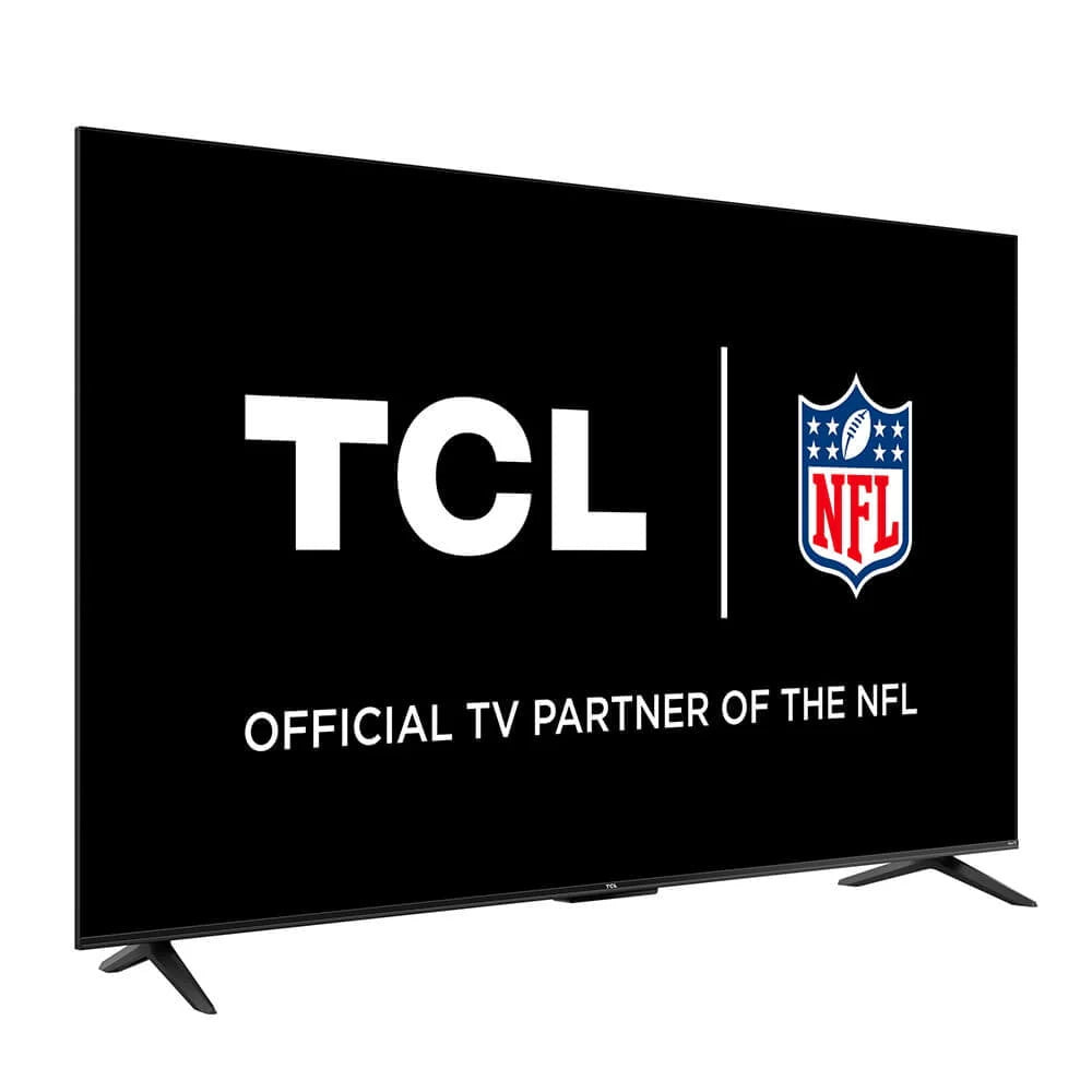 65in. 4K UHD HDR Smart TV A360