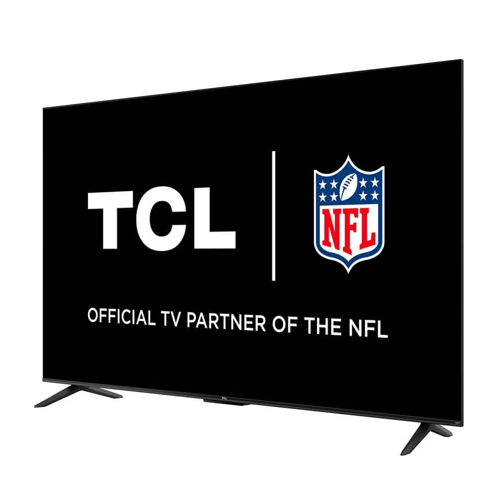 65in. 4K UHD HDR Smart TV A360