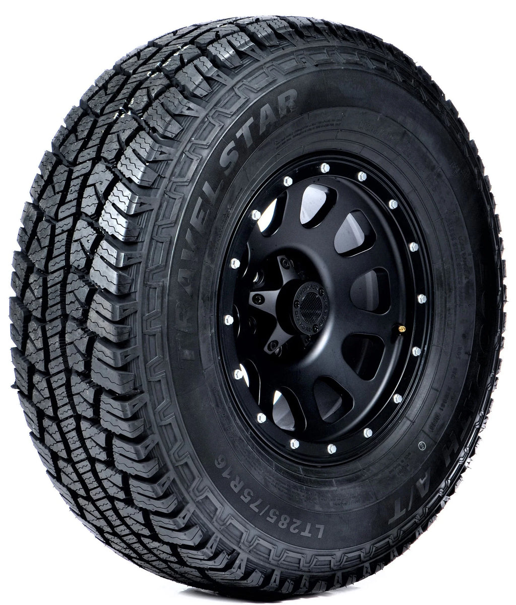All Terrain Tire 235/85R16 10 Ply X958581