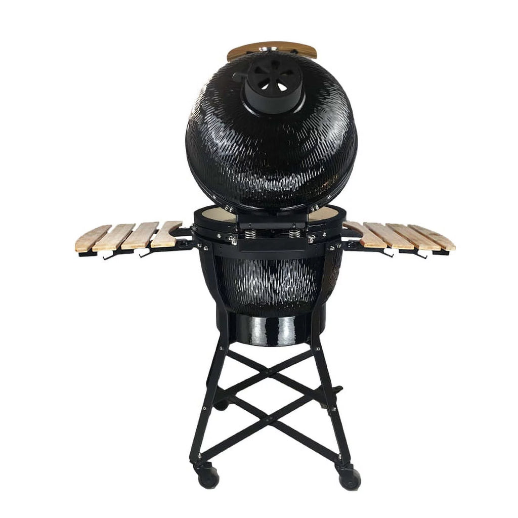 Kamado Outdoor Oven and BBQ C296848