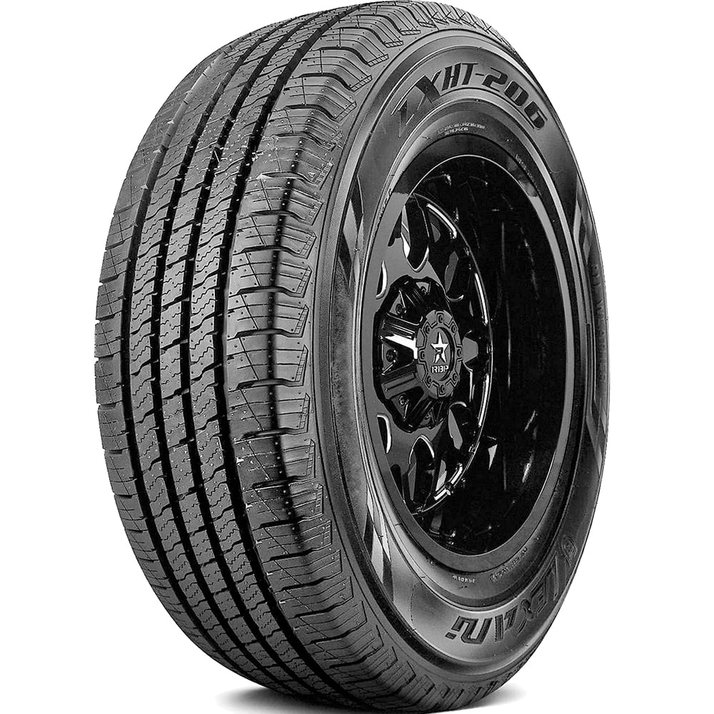 P235/65R17 103T Highway Tire Q83488
