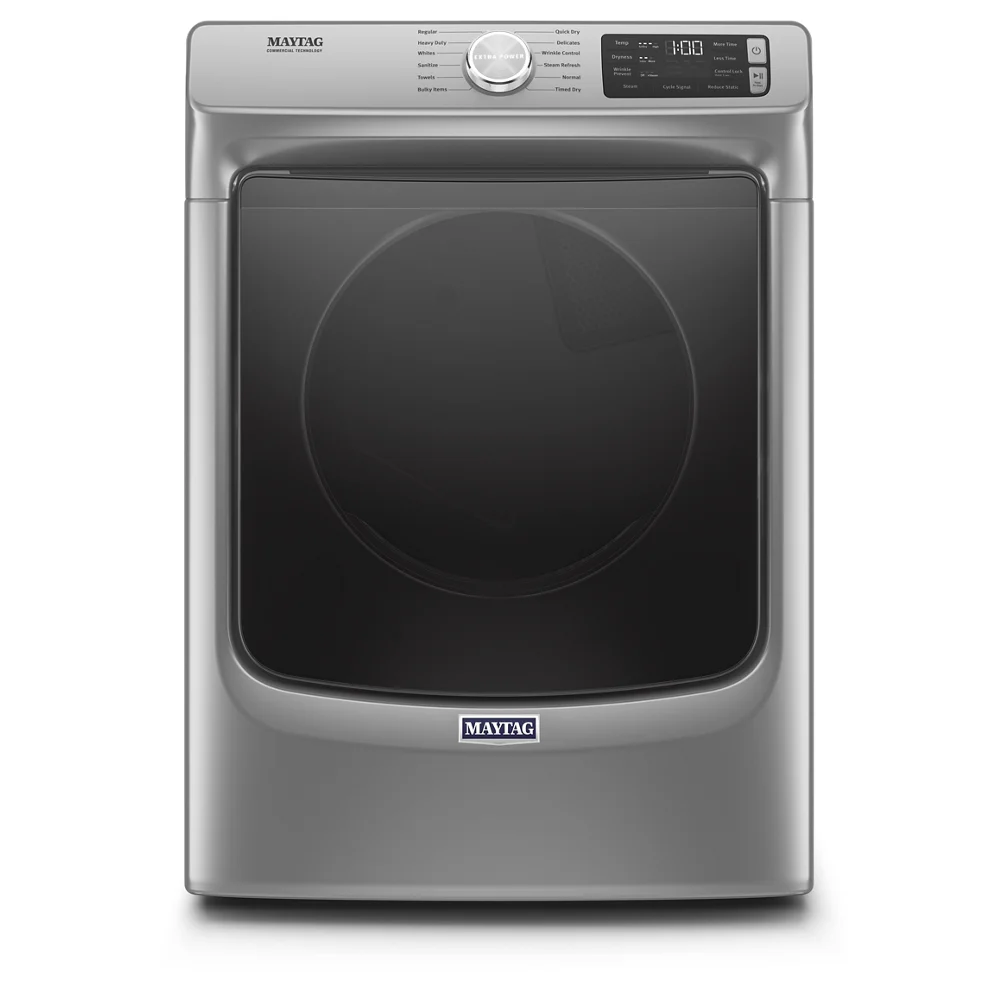 7.3 Cu Ft Gas Dryer M99922