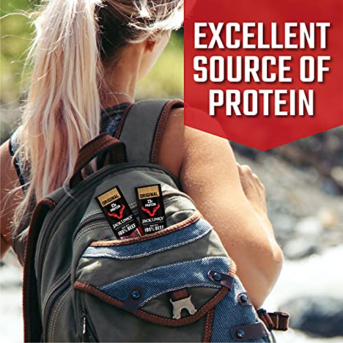Beef Steak Original 23g Protein 100% Beef 2 Oz 12 Count N99892