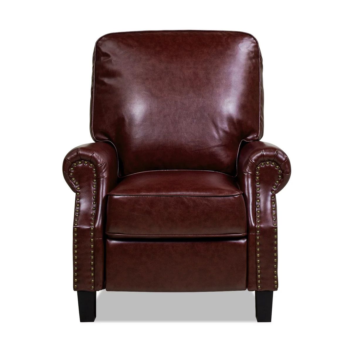 Manual Recliner Accent Chair T241211