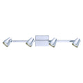 Chrome Track Light P32778