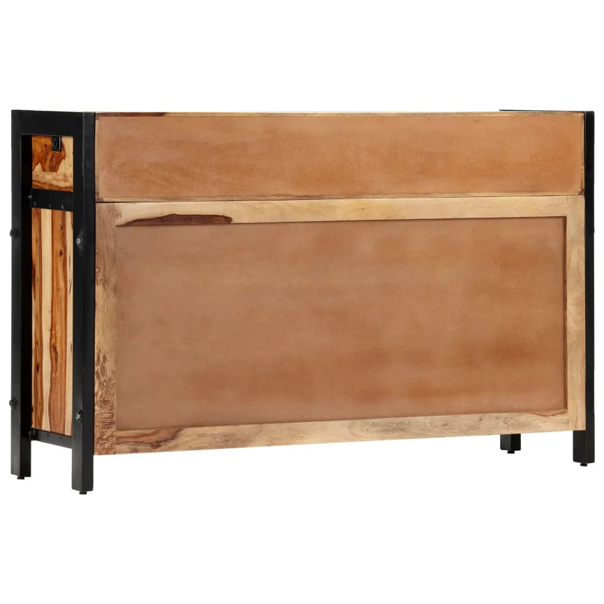 Solid Sheesham Wood Sideboard L790270