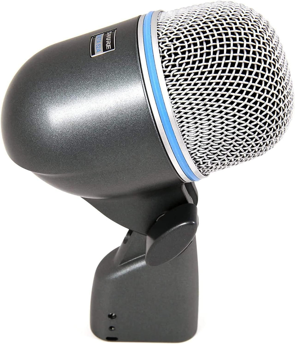 Super Cardioid Dynamic Kick Drum Microphone N5808