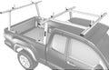 Aluminum Pickup Truck Ladder Rack with Cantilever Extension N50840
