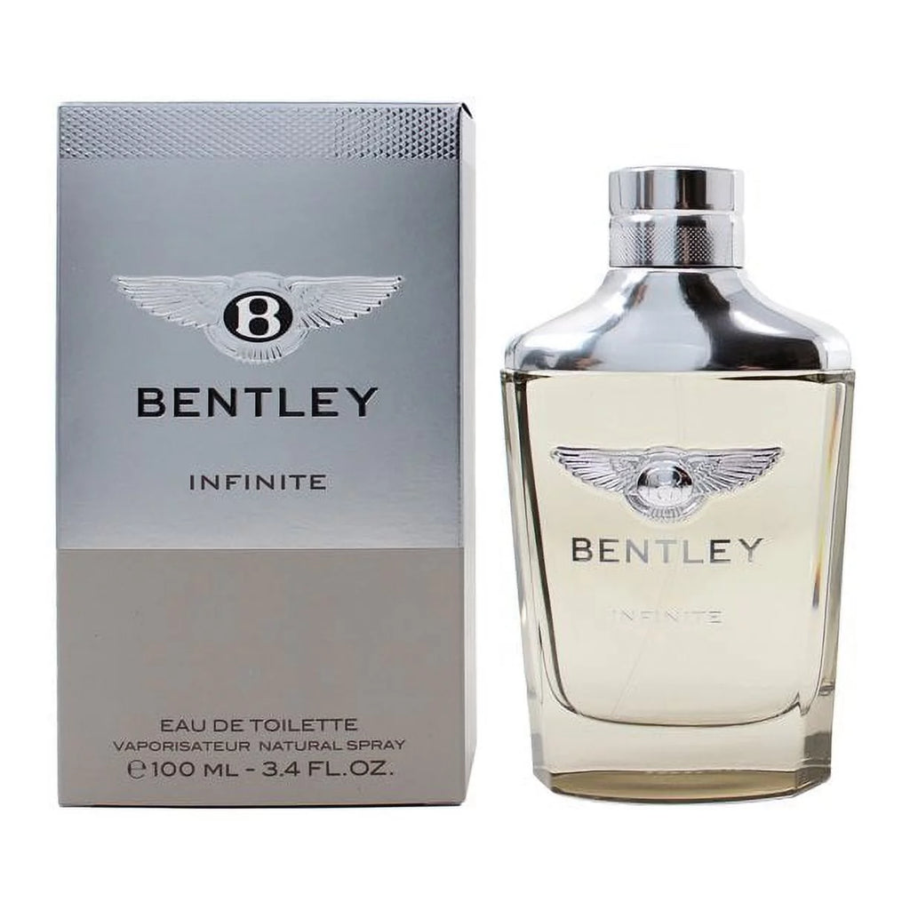 Eau De Toilette for Men 3.4 OZ M741133