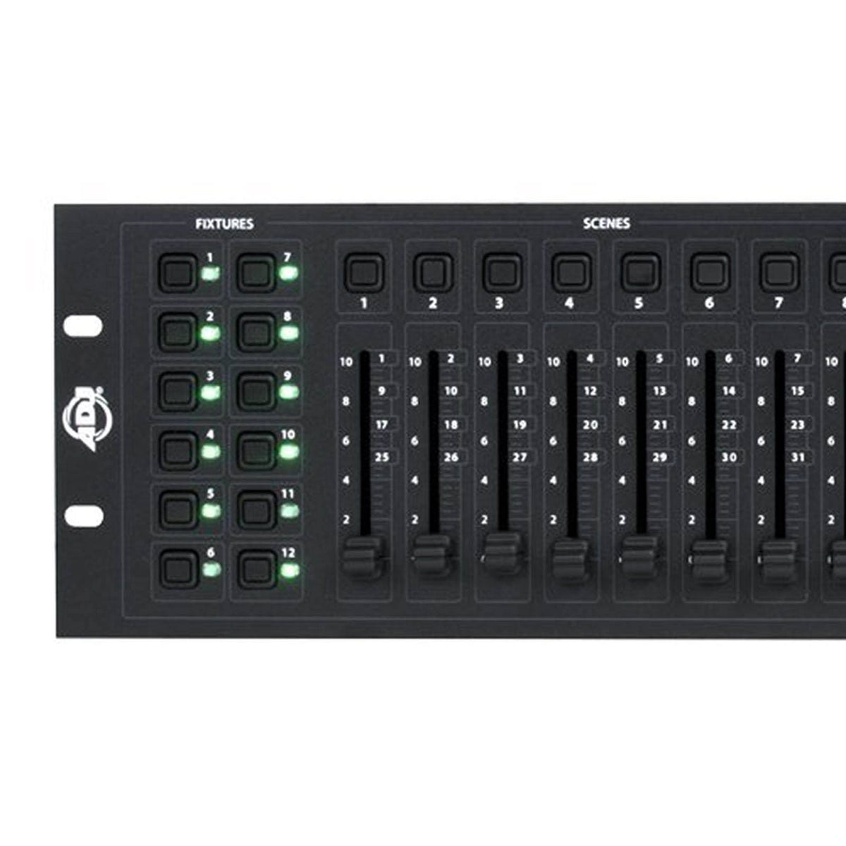 DMX Controller O17587