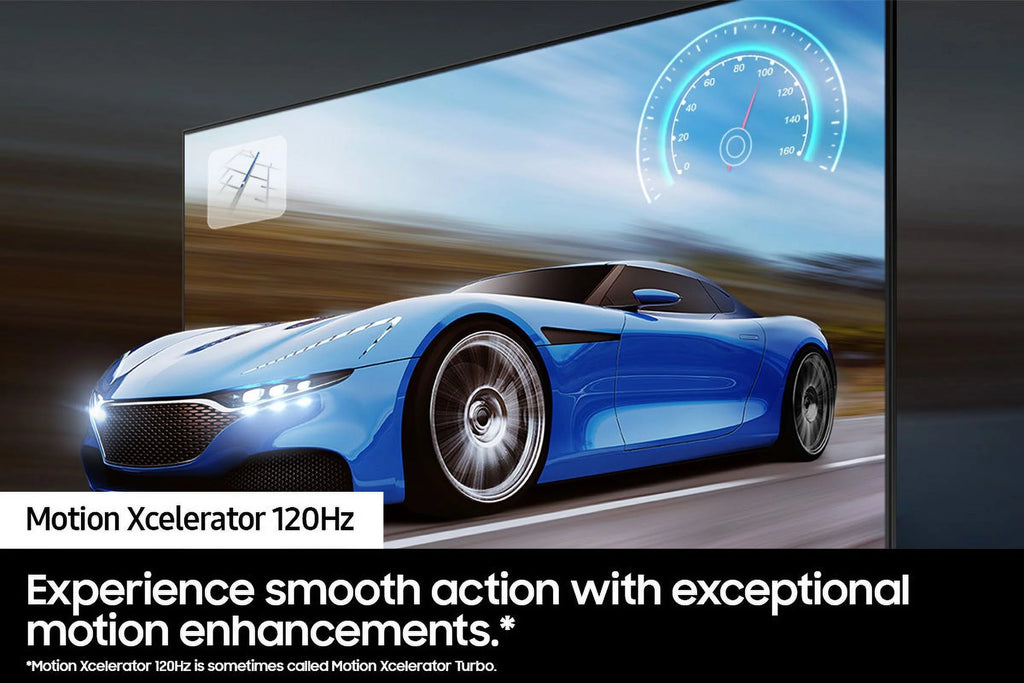 65” 4K Smart TV L3831