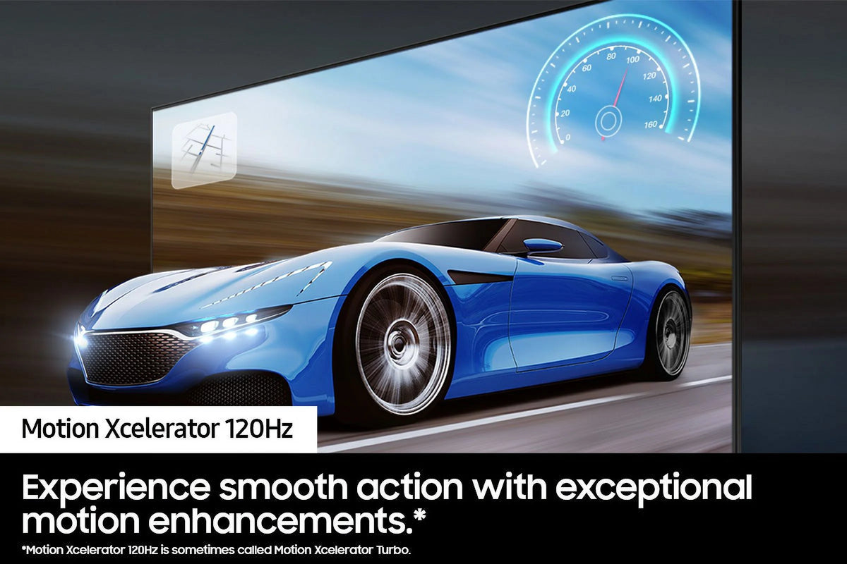 65” 4K Smart TV L3831