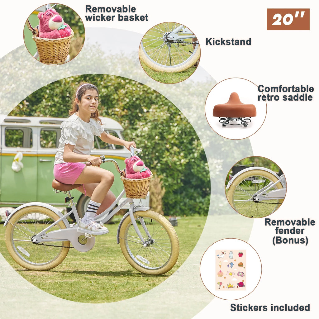 14 inch Kids Bike I687439