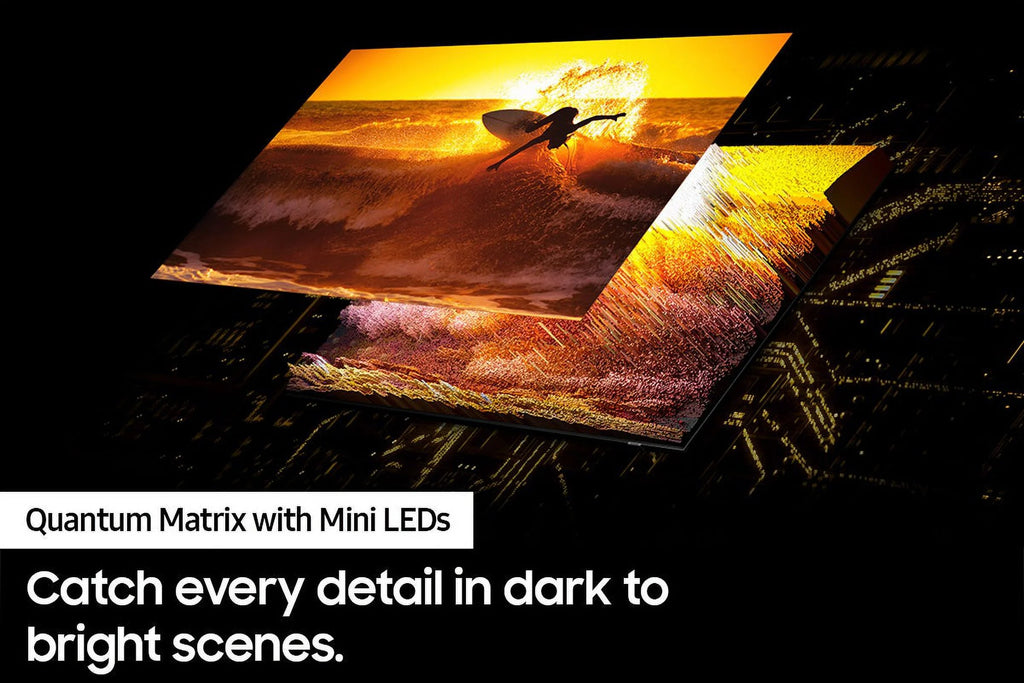 65” 4K Smart TV L3831