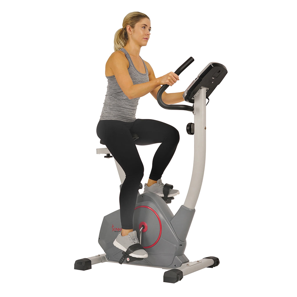 Foldable Exercise Bike B381094