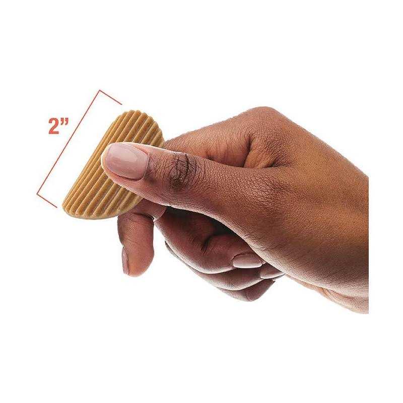 Triple Flavor Wavy Chips T123422