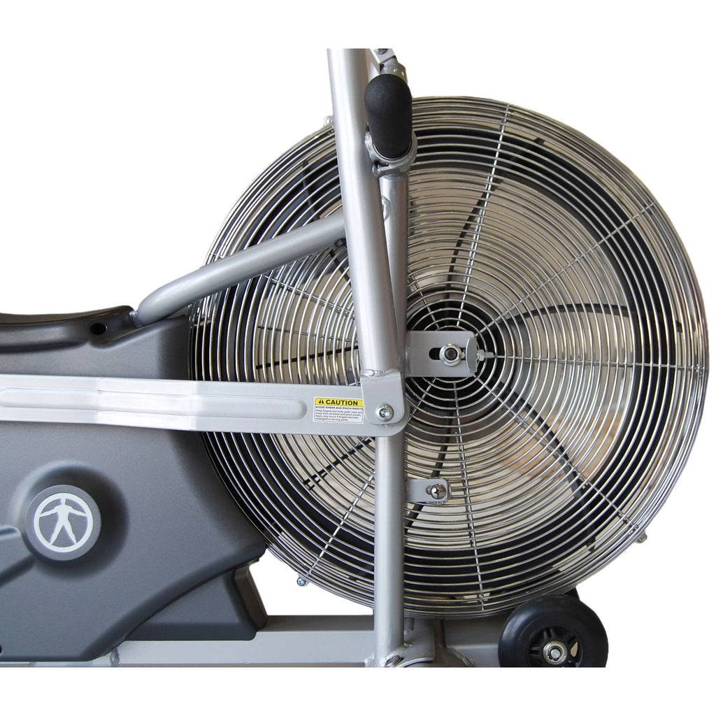 Fan Workout Bike with Exercise Arms F12229