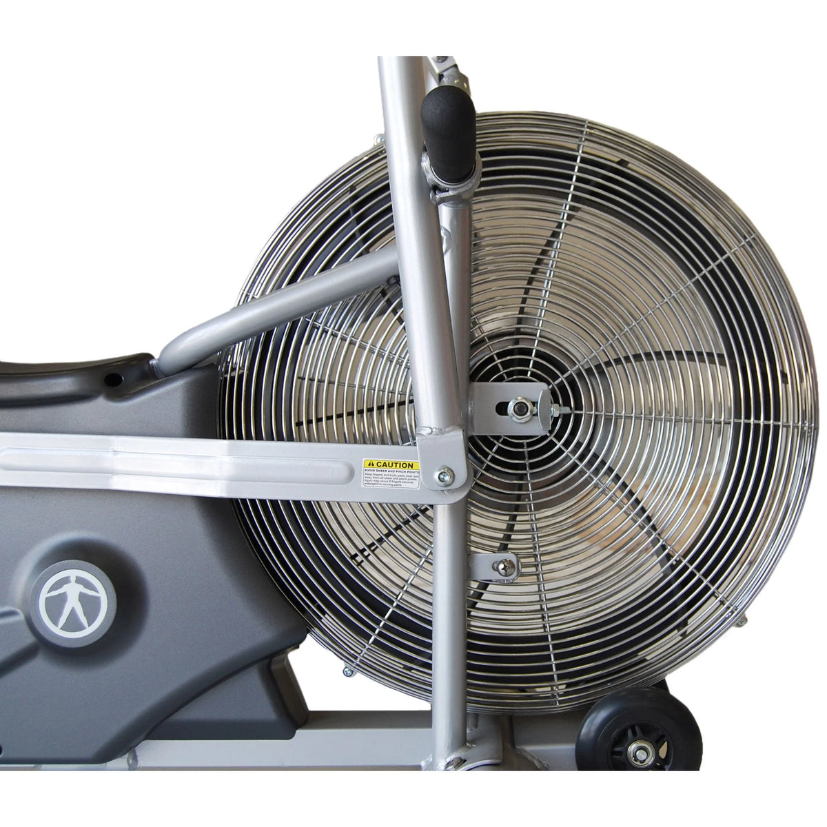 Fan Workout Bike with Exercise Arms F12229