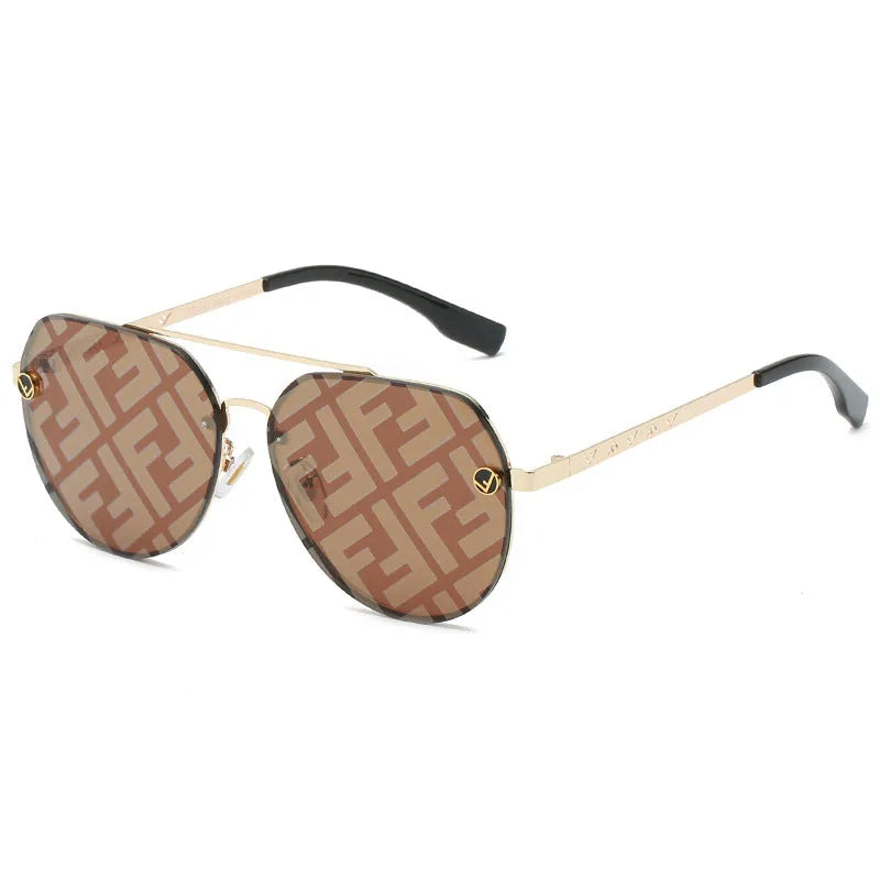 Fashionable Toad Sunglasses E850