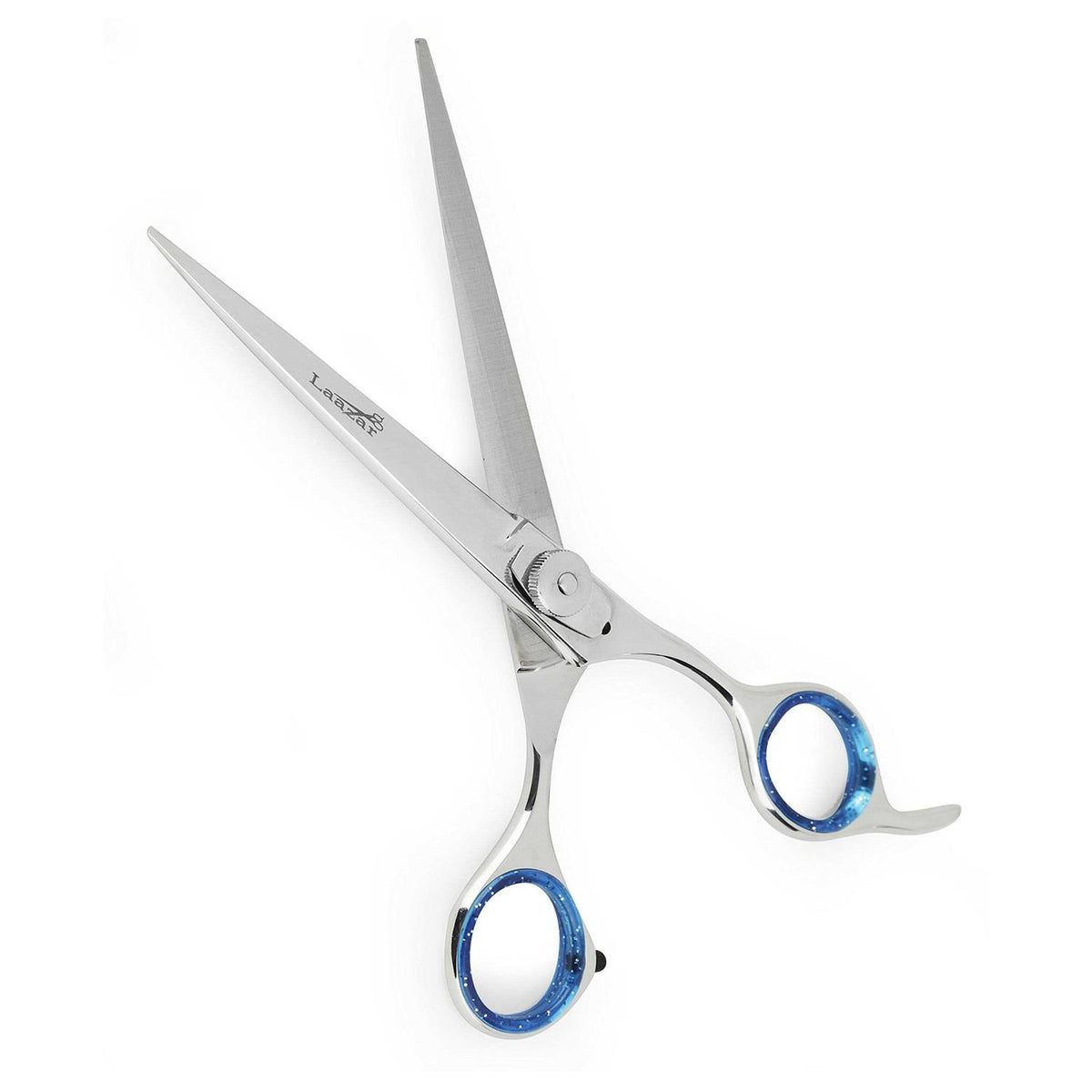 Curved Pet Grooming Shear B387466