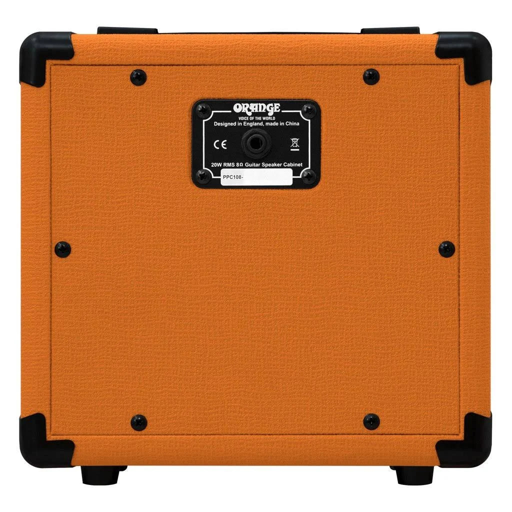 Guitar Speaker Cabinet I5139