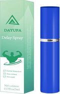 Delay Spray for Men 0.17FL OZ J479433