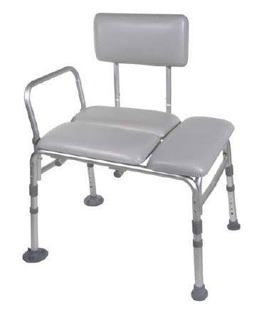 Padded Transfer Bench C23445