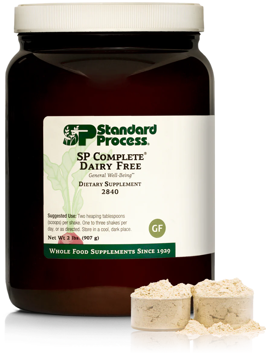 Dairy Free 32 oz P465302