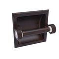 Recessed Toilet Paper Holder S6267