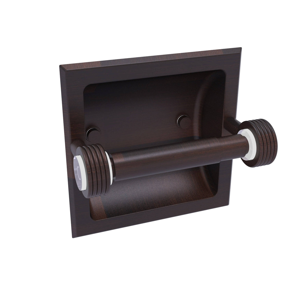 Recessed Toilet Paper Holder S6267