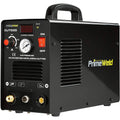 50 Amp 1/2 in. Clean Cut 110-Volt/220-Volt DC Plasma Cutter K31460