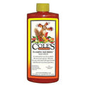 Flaming Squirrel Seed Sauce I452569