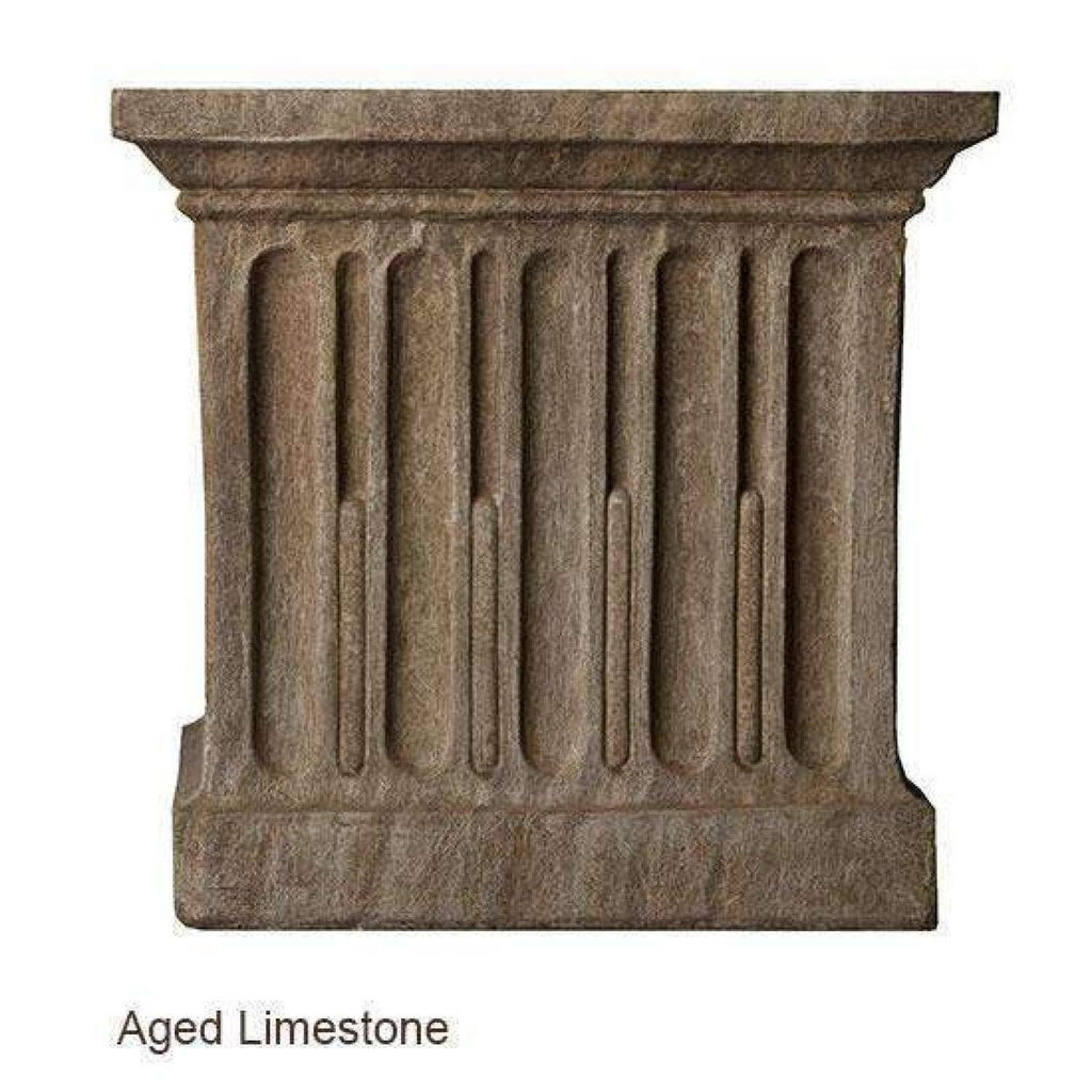 Ferro Rustico Nuovo Urn C78130