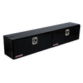 Hi-Side Truck Box Aluminum Black H36735